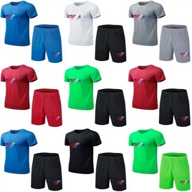 Summer fashion suit-1278  