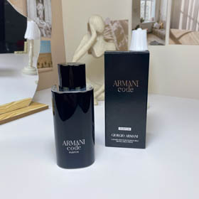 Armani Pure Fragrance Code Fragrance Edition-3231  