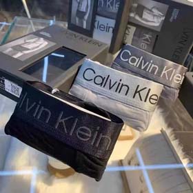 【Ready Stock】Calvin Klein mens 3PCS-2358