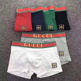 GUCCl mens 3pcs-2375