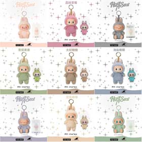 doll keychain-2397