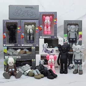 KAWS Companion 2020 Figure-2399