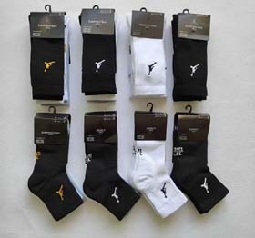 JORDAN socks-2401