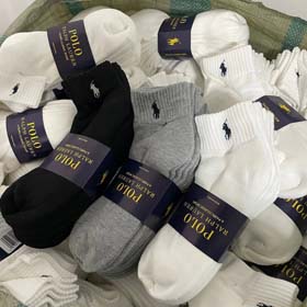 Polo Ralph Lauren sock-2402