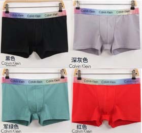 Calvin Klein mens 3PCS-2412