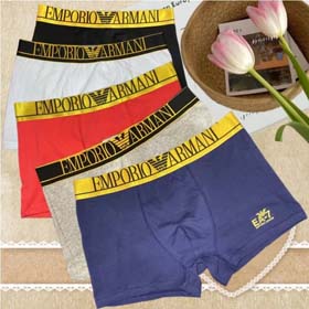 EMPORIO ARMAN mens 3pcs-2421