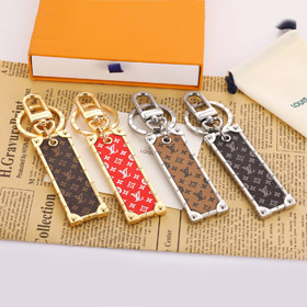 Louis Vuitton LV letter keychain pendant-0110  
